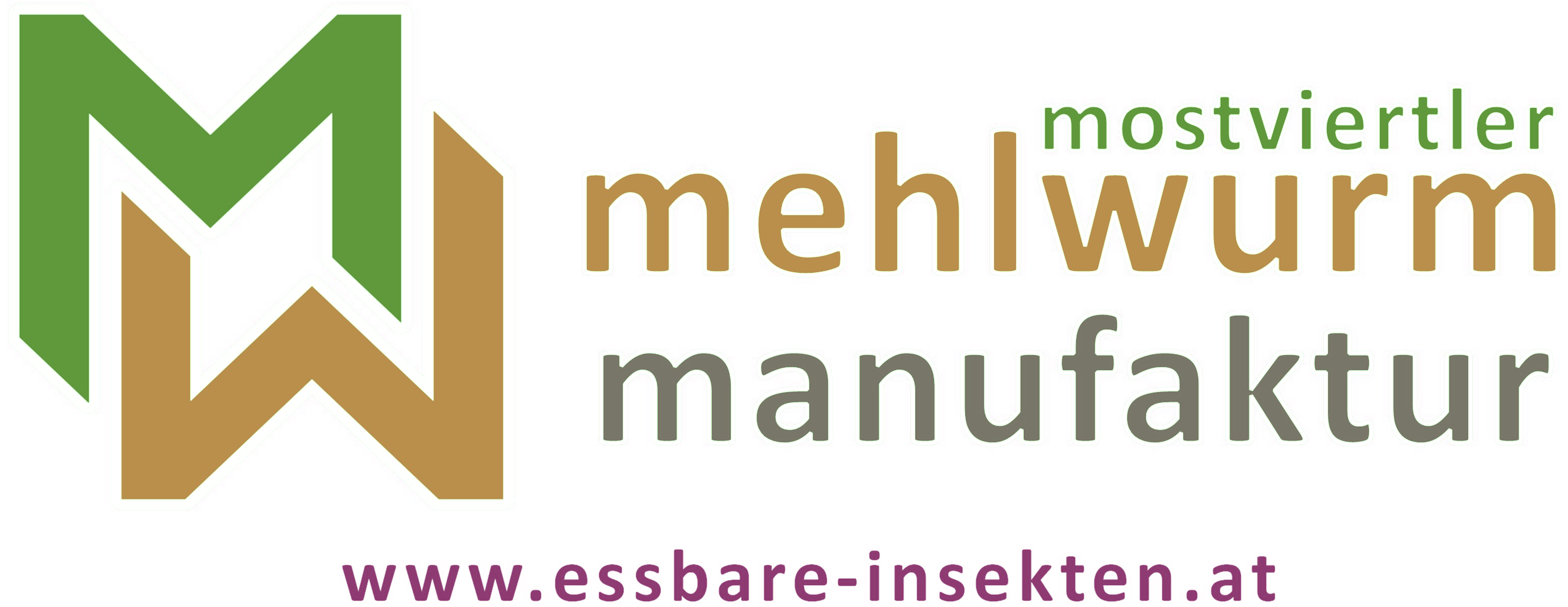 Logo Most4lerMehlwurmZucht21