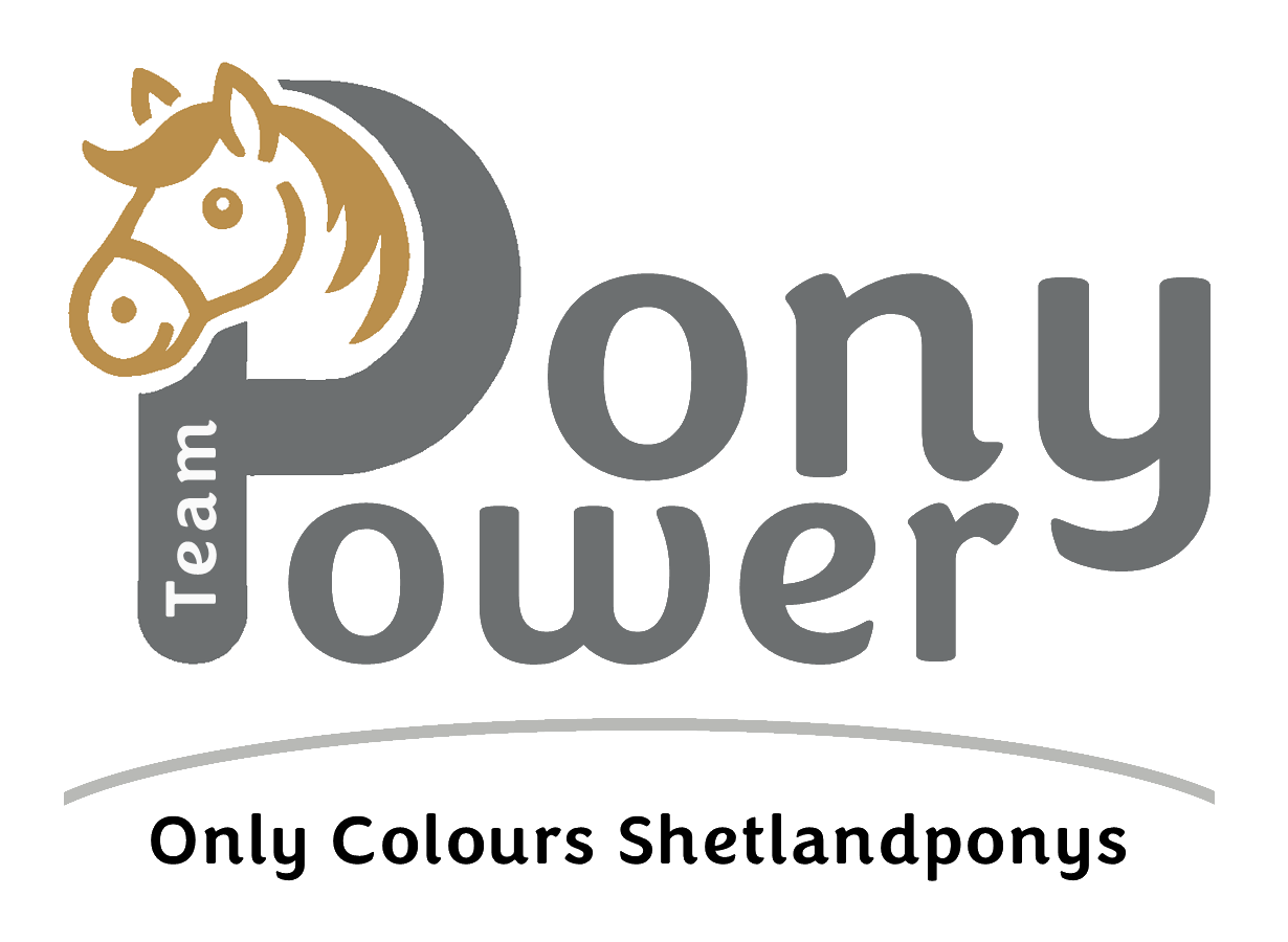 PonyPower LogoV6